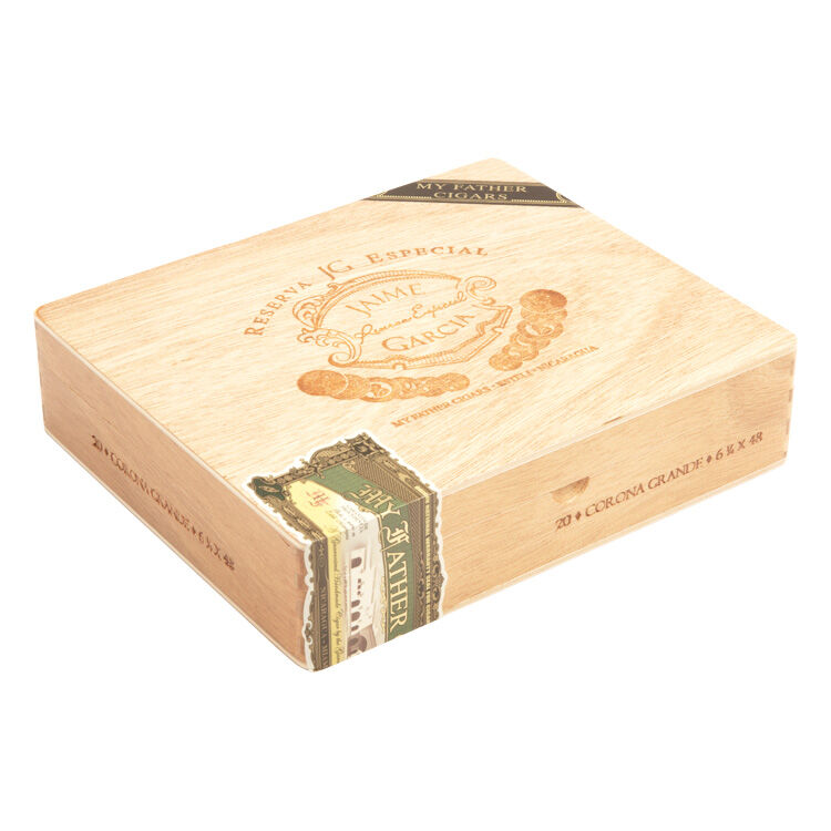 View product media MFJGCG Corona Grande, , jrcigars 3